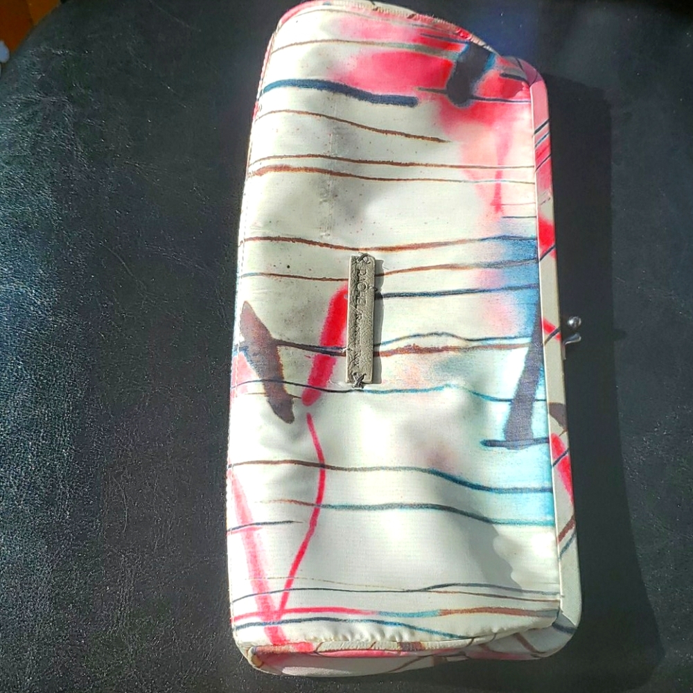Rachel Roy clutch